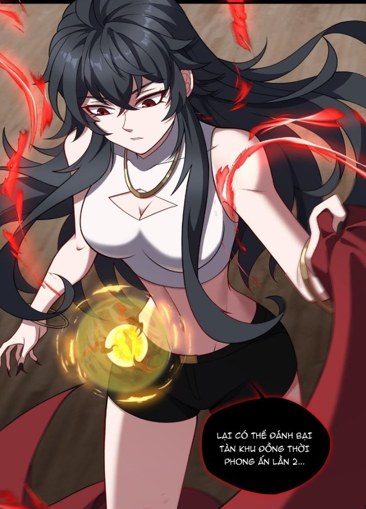 Đại Đạo Vô Danh: Chapter 81