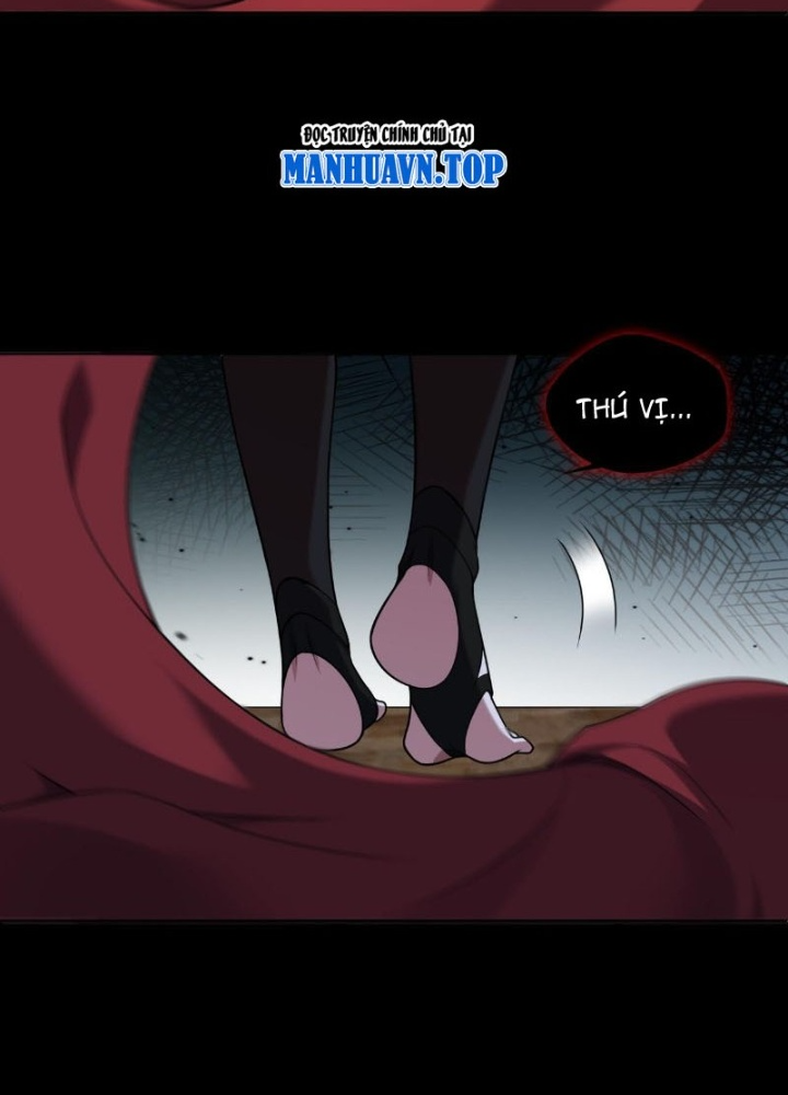 Đại Đạo Vô Danh: Chapter 81
