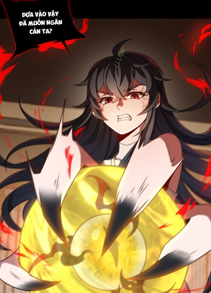 Đại Đạo Vô Danh: Chapter 81