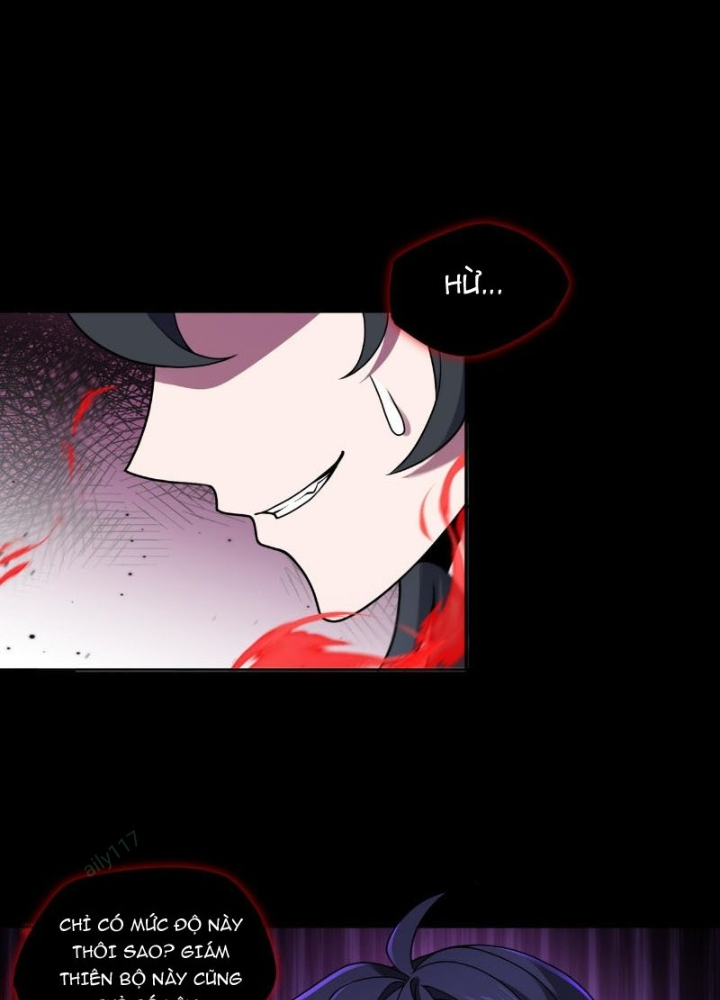 Đại Đạo Vô Danh: Chapter 81