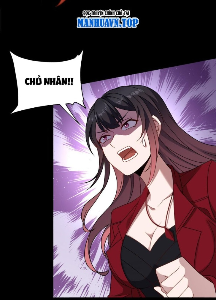 Đại Đạo Vô Danh: Chapter 81