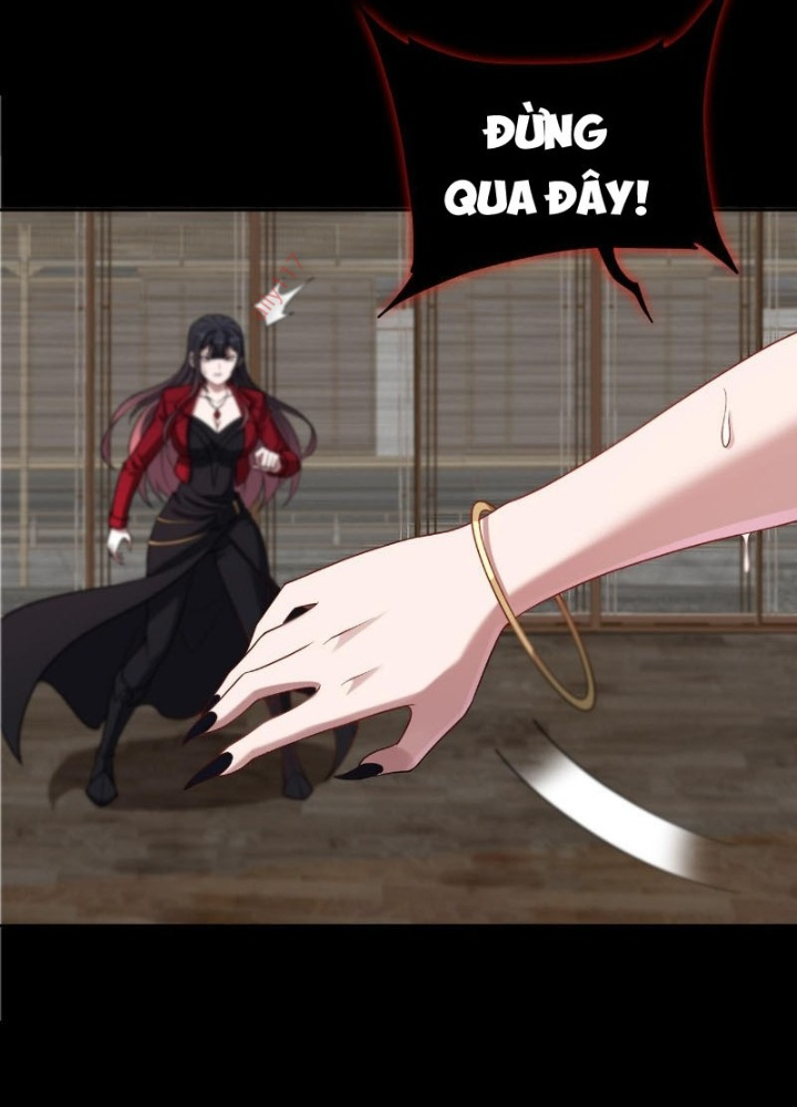 Đại Đạo Vô Danh: Chapter 81