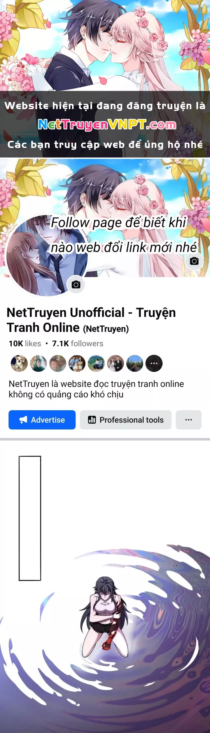 Đại Đạo Vô Danh: Chapter 82