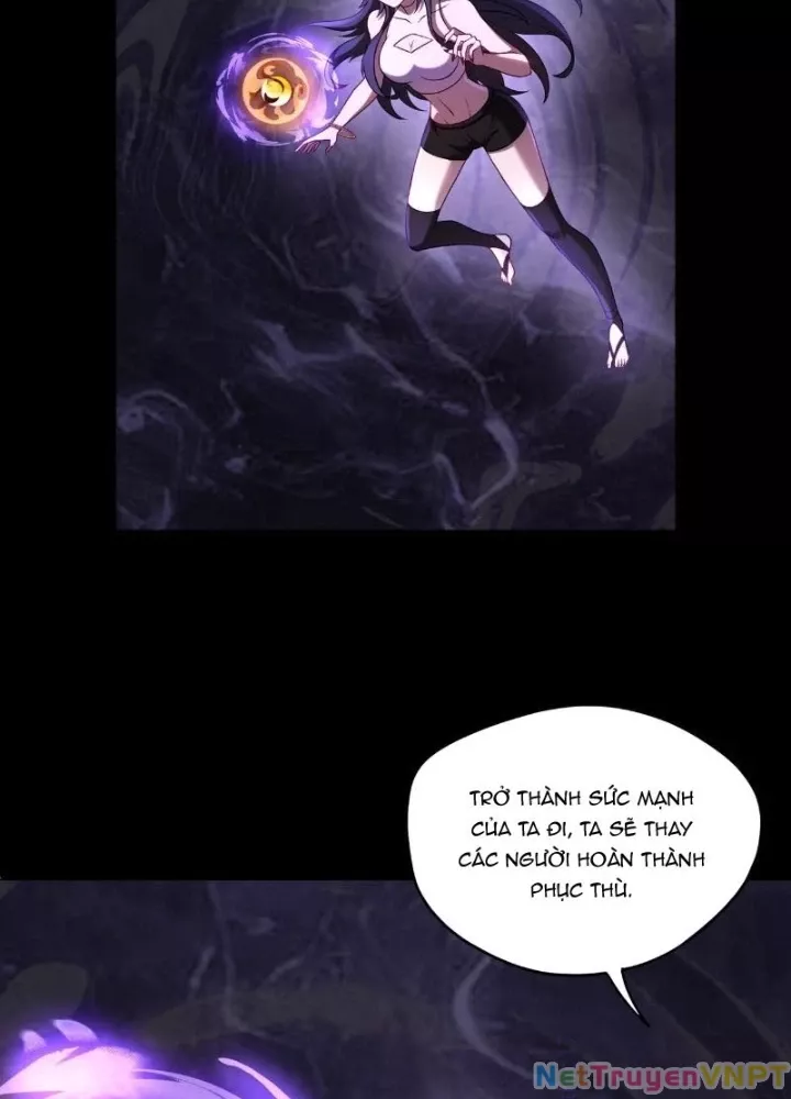 Đại Đạo Vô Danh: Chapter 82