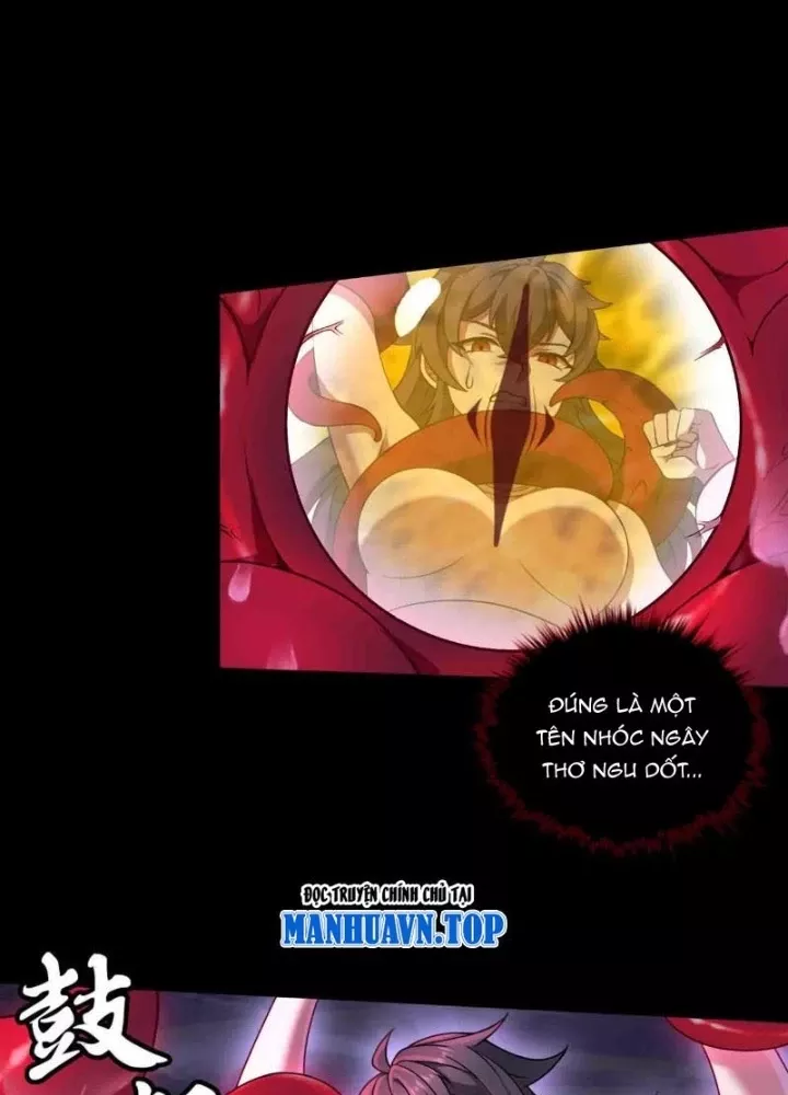 Đại Đạo Vô Danh: Chapter 82