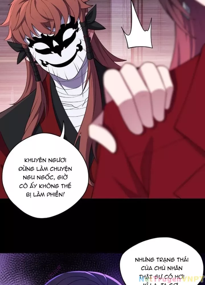 Đại Đạo Vô Danh: Chapter 82