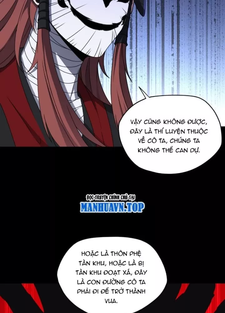 Đại Đạo Vô Danh: Chapter 82