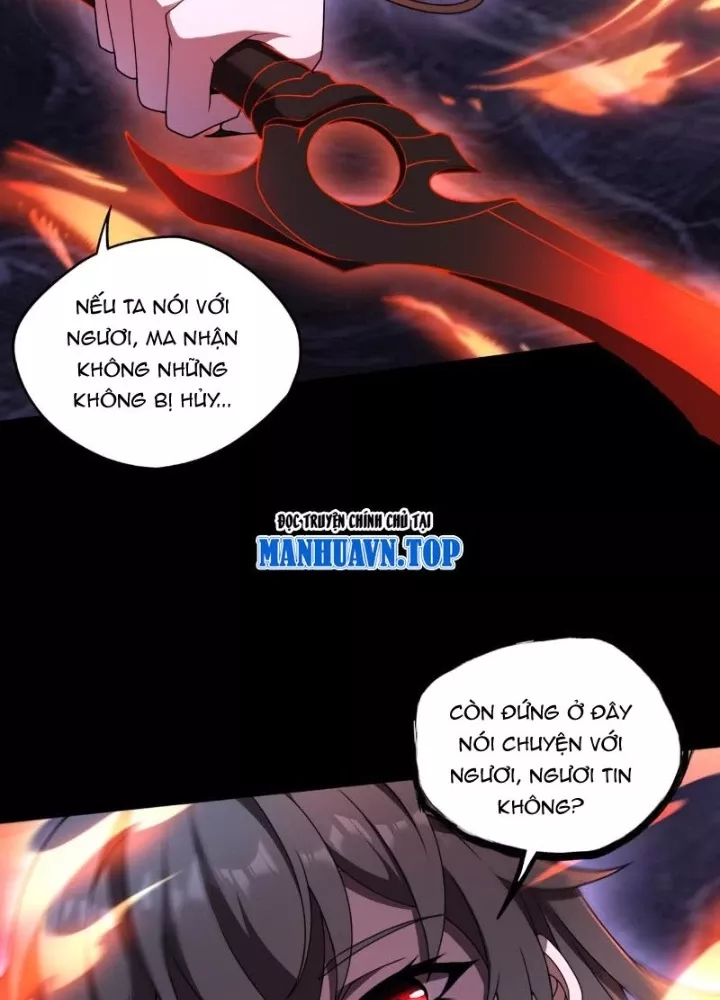 Đại Đạo Vô Danh: Chapter 82