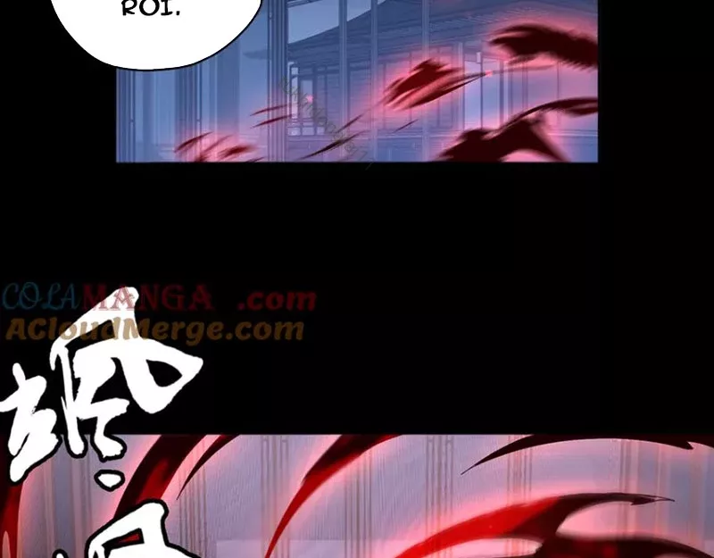 Đại Đạo Vô Danh: Chapter 83