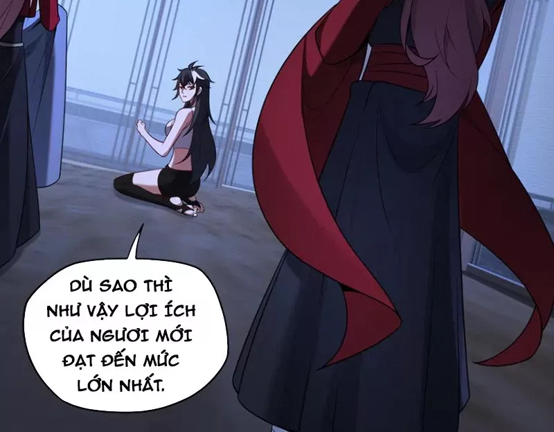 Đại Đạo Vô Danh: Chapter 83