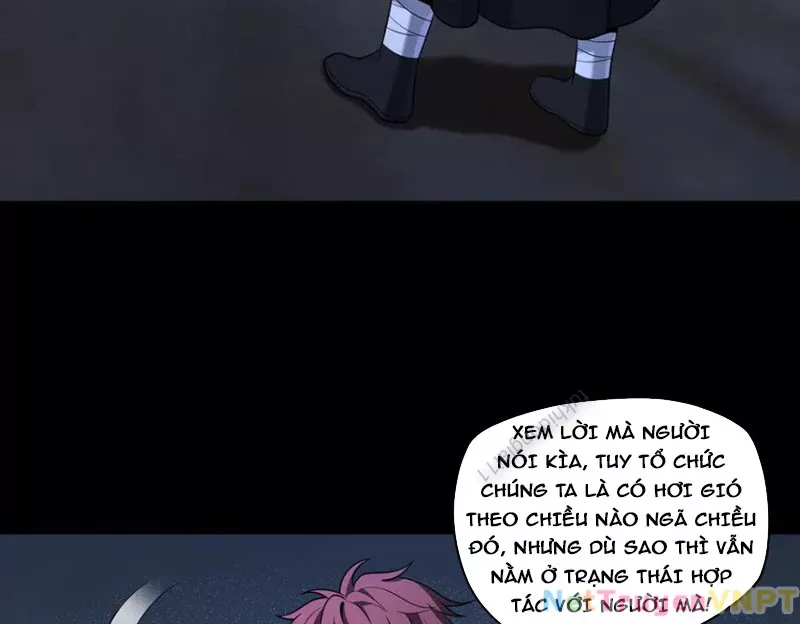 Đại Đạo Vô Danh: Chapter 83