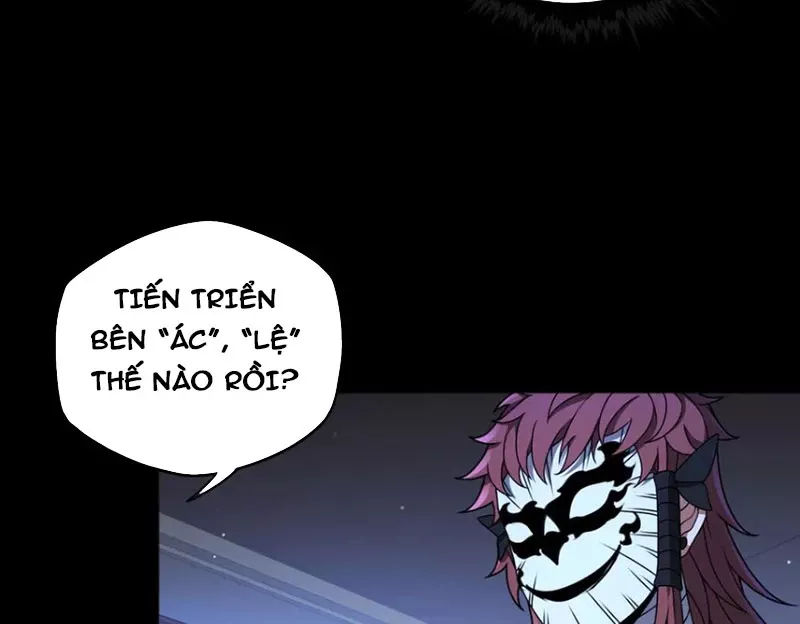 Đại Đạo Vô Danh: Chapter 83