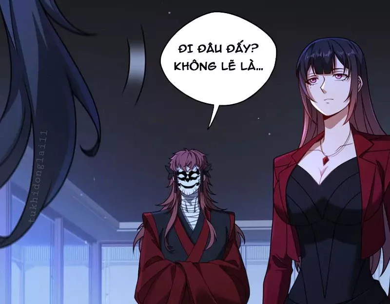 Đại Đạo Vô Danh: Chapter 83