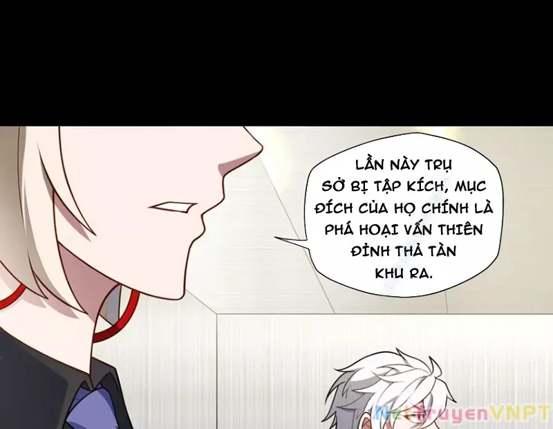 Đại Đạo Vô Danh: Chapter 83