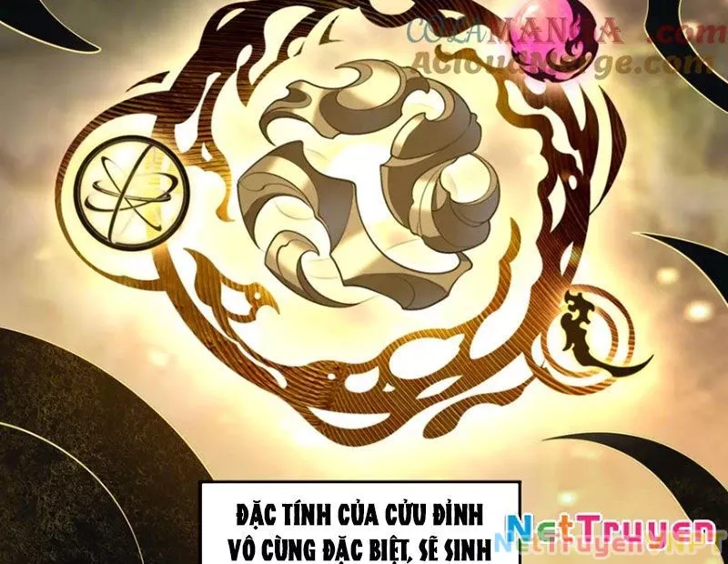 Đại Đạo Vô Danh: Chapter 83