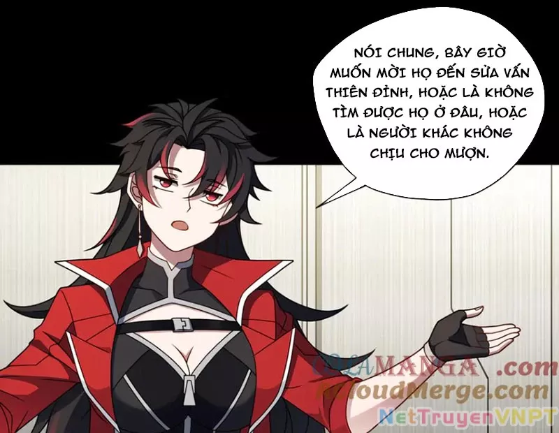 Đại Đạo Vô Danh: Chapter 83