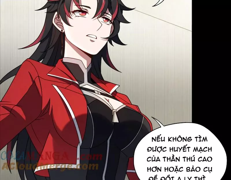 Đại Đạo Vô Danh: Chapter 83