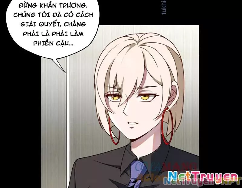Đại Đạo Vô Danh: Chapter 83