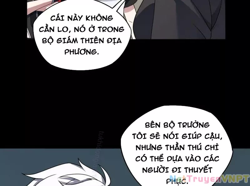 Đại Đạo Vô Danh: Chapter 83