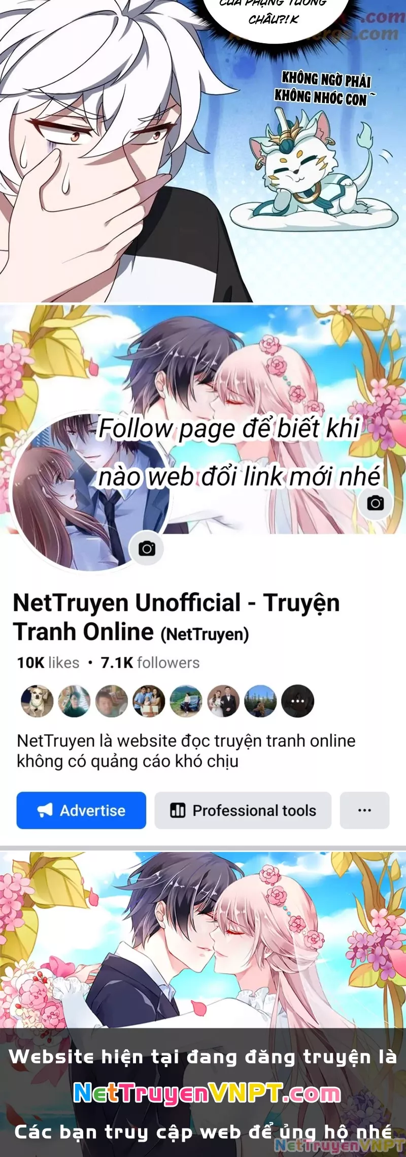 Đại Đạo Vô Danh: Chapter 83
