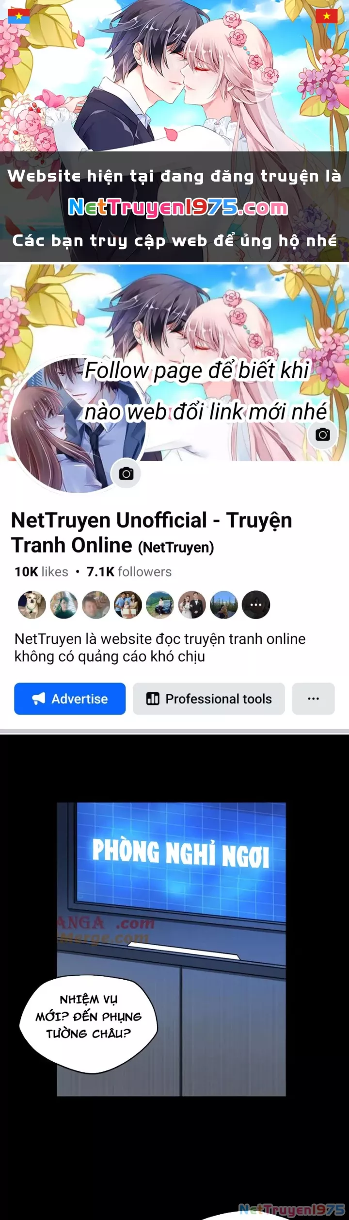 Đại Đạo Vô Danh: Chapter 84