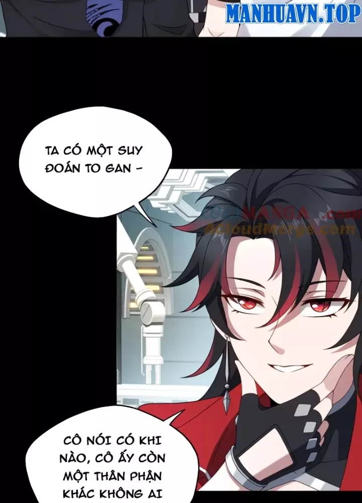 Đại Đạo Vô Danh: Chapter 84