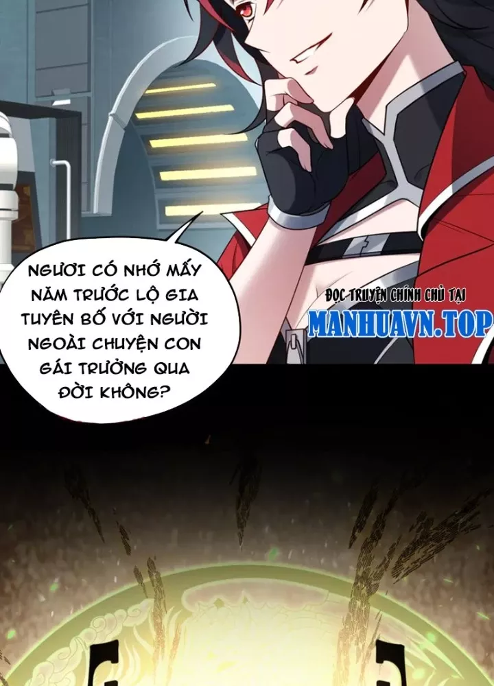 Đại Đạo Vô Danh: Chapter 84