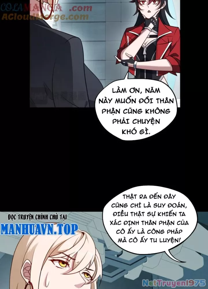 Đại Đạo Vô Danh: Chapter 84