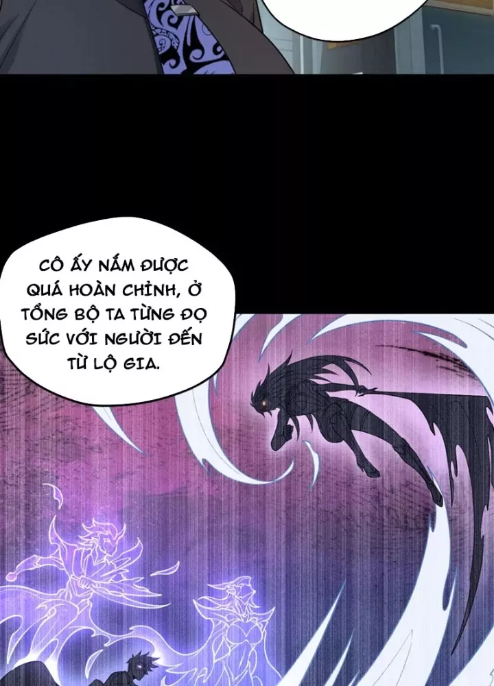 Đại Đạo Vô Danh: Chapter 84