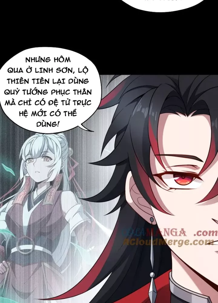 Đại Đạo Vô Danh: Chapter 84