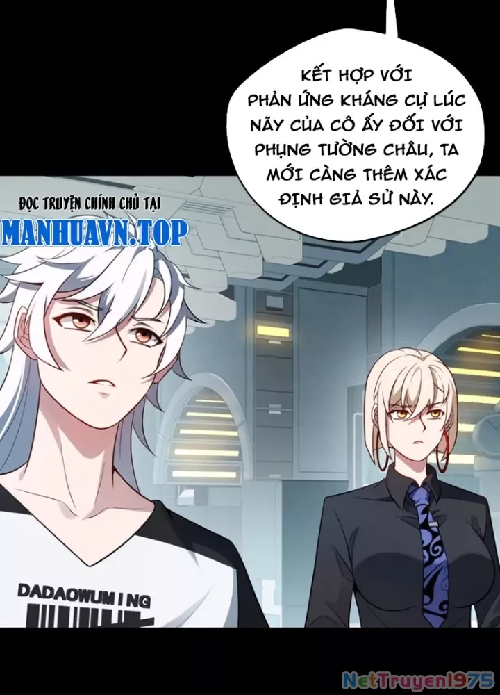 Đại Đạo Vô Danh: Chapter 84