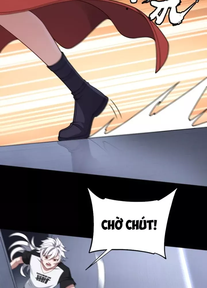 Đại Đạo Vô Danh: Chapter 84