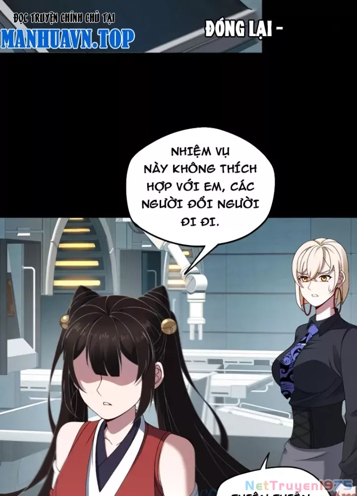 Đại Đạo Vô Danh: Chapter 84