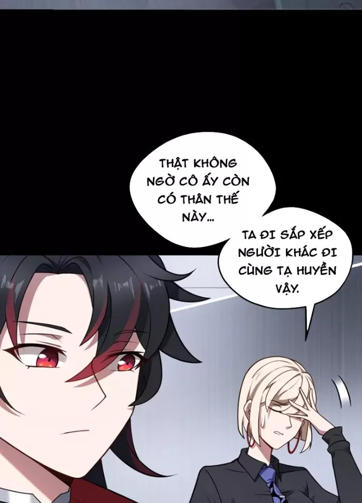 Đại Đạo Vô Danh: Chapter 84