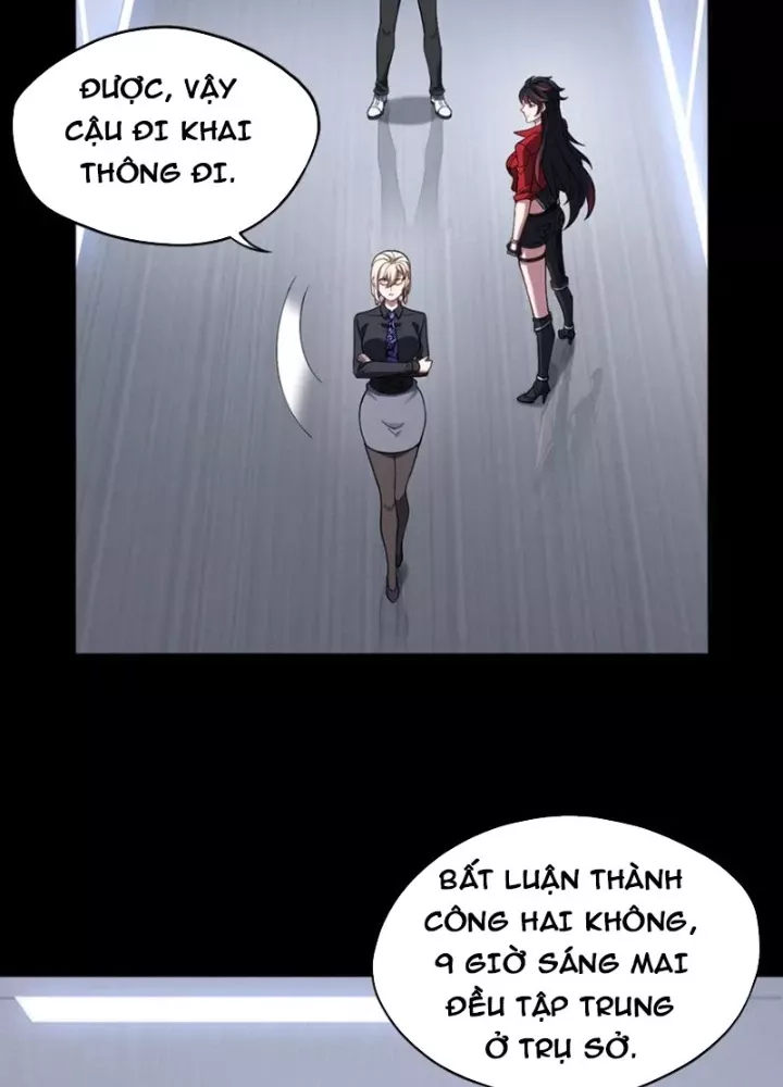 Đại Đạo Vô Danh: Chapter 84