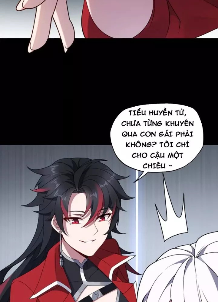 Đại Đạo Vô Danh: Chapter 84