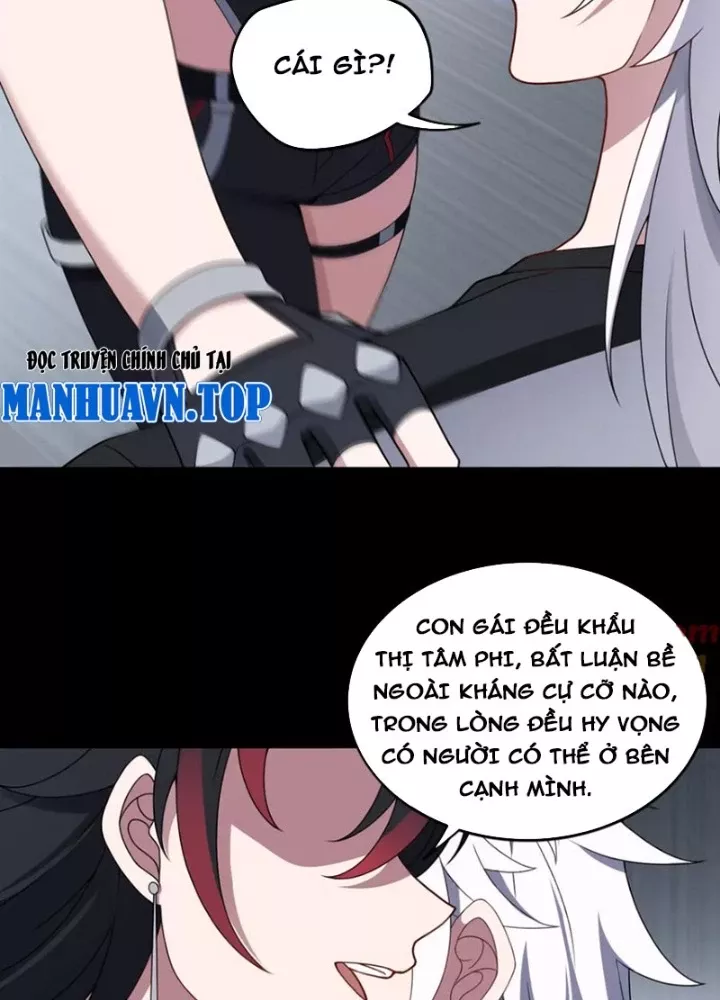 Đại Đạo Vô Danh: Chapter 84