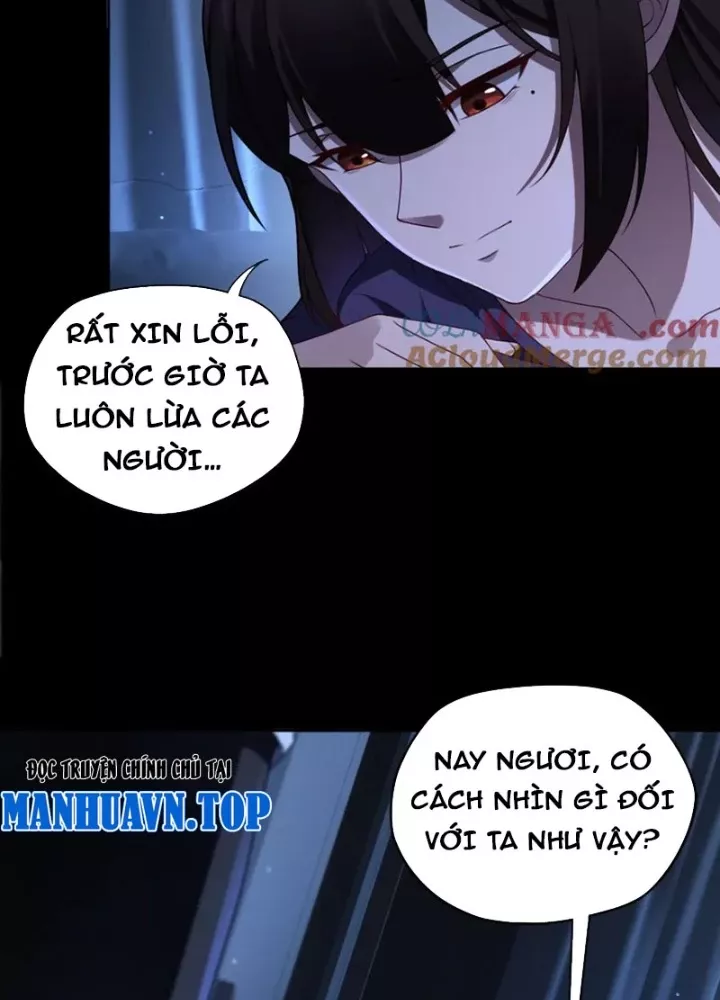 Đại Đạo Vô Danh: Chapter 84