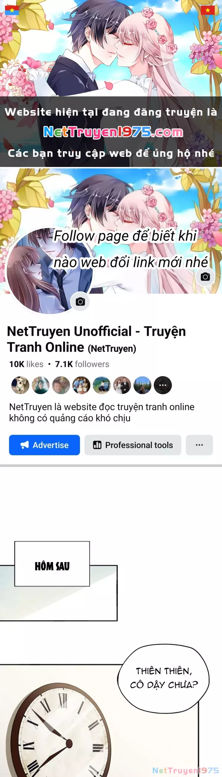 Đại Đạo Vô Danh: Chapter 86