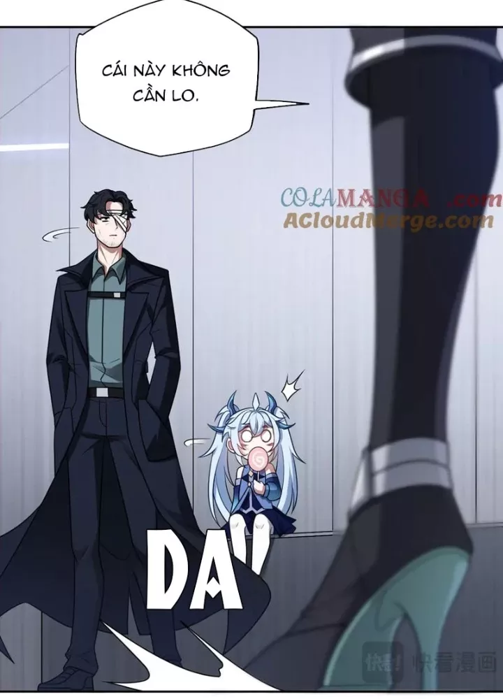 Đại Đạo Vô Danh: Chapter 86