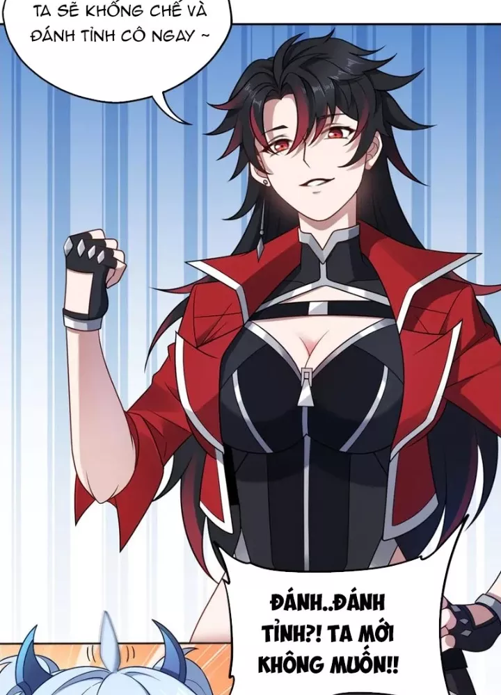 Đại Đạo Vô Danh: Chapter 86