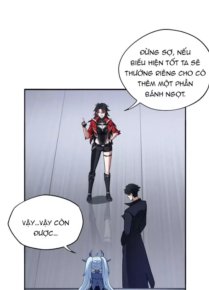 Đại Đạo Vô Danh: Chapter 86