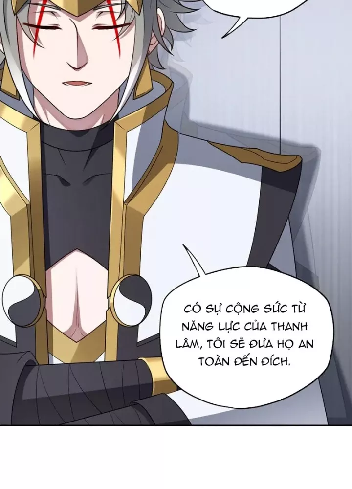 Đại Đạo Vô Danh: Chapter 86