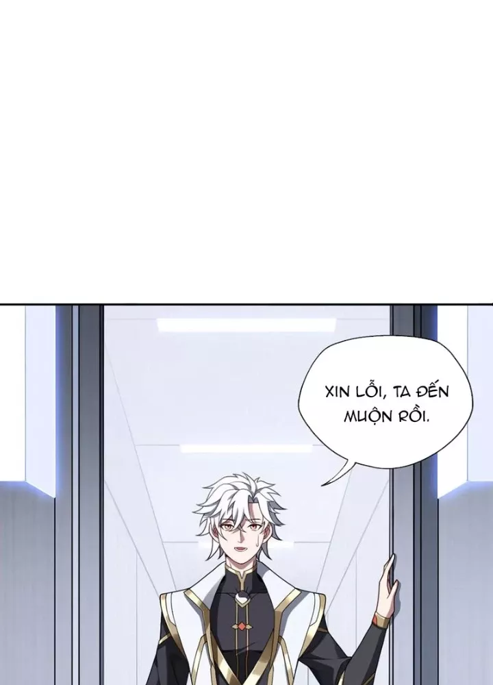 Đại Đạo Vô Danh: Chapter 86