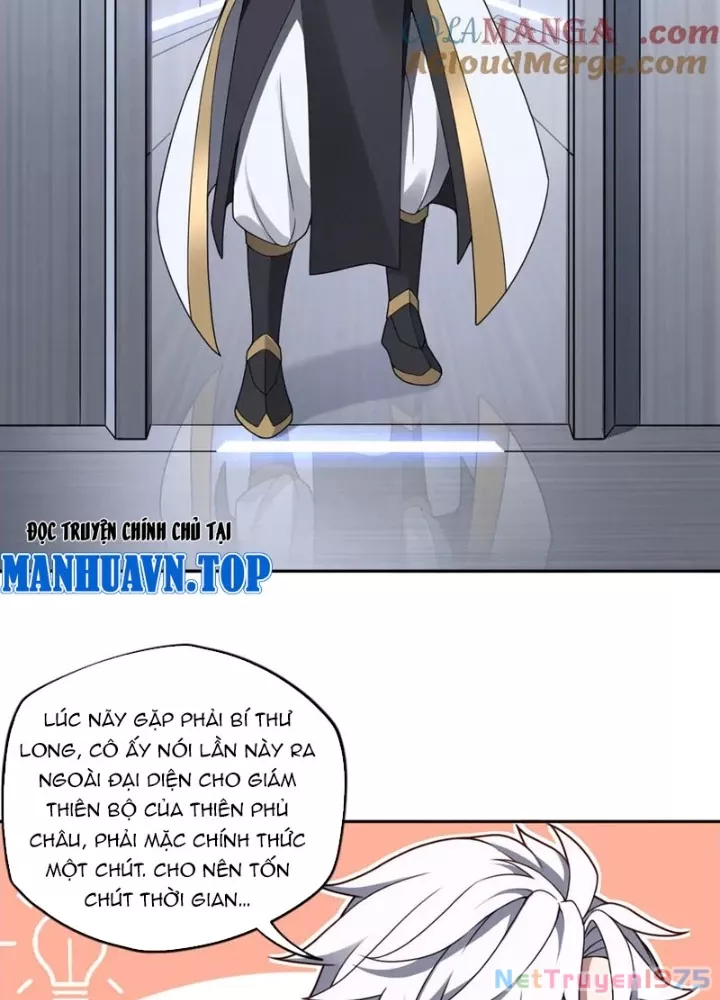 Đại Đạo Vô Danh: Chapter 86