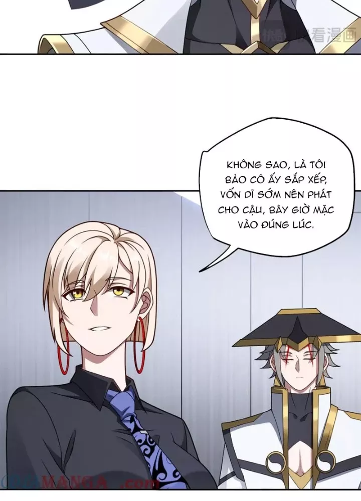Đại Đạo Vô Danh: Chapter 86
