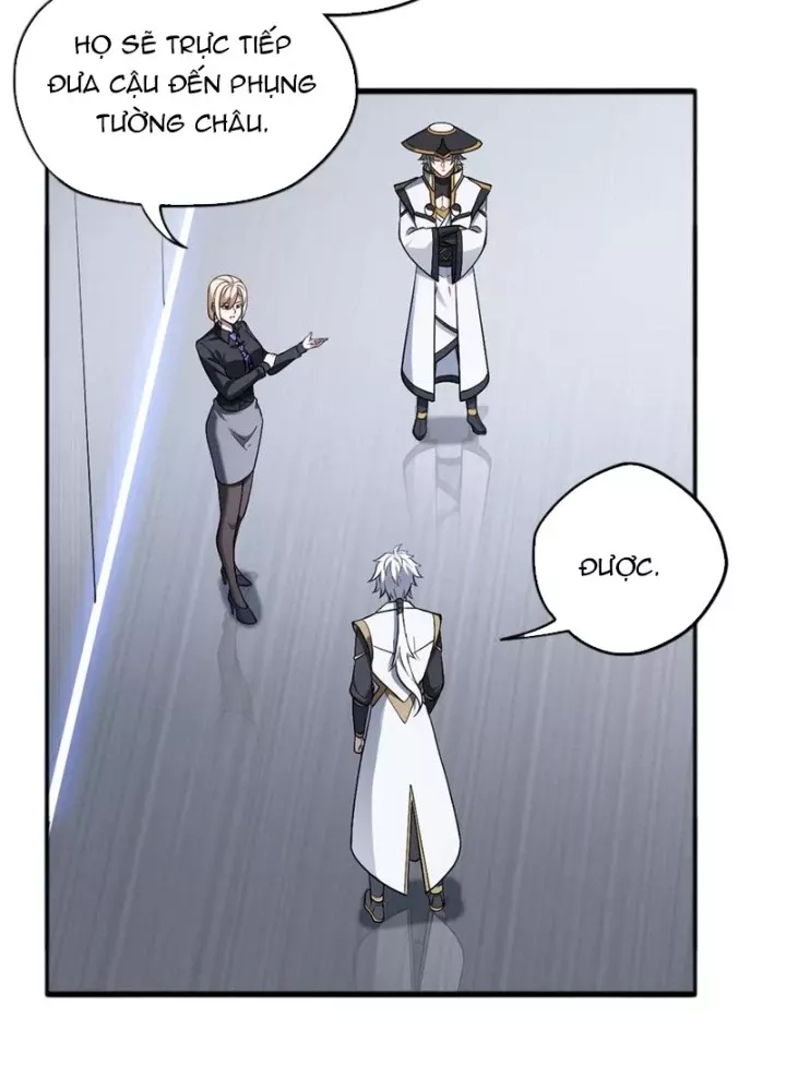 Đại Đạo Vô Danh: Chapter 86