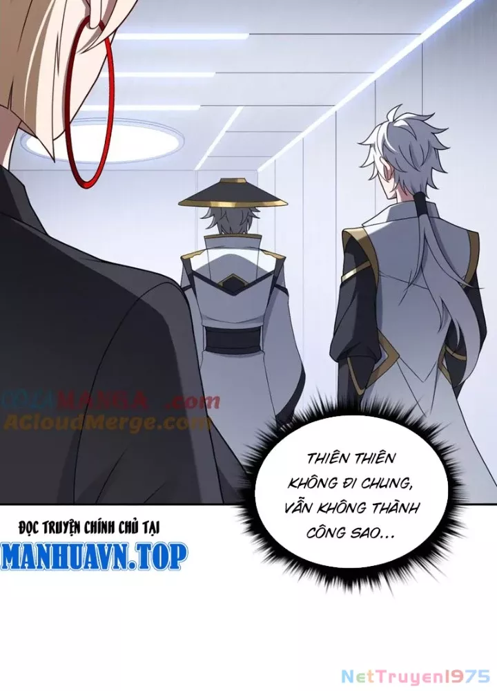 Đại Đạo Vô Danh: Chapter 86
