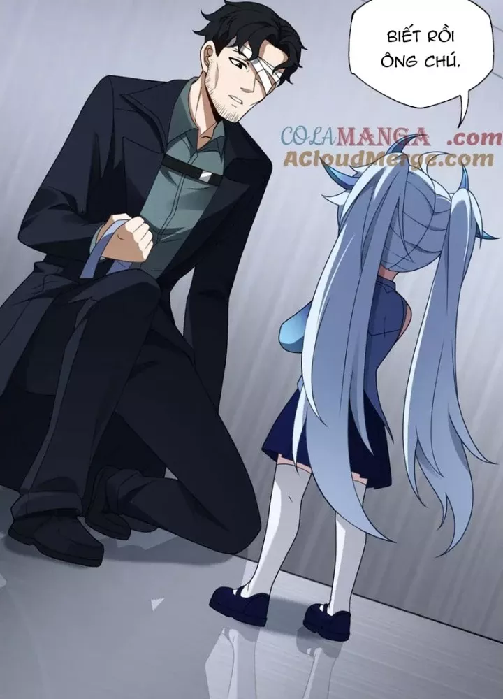 Đại Đạo Vô Danh: Chapter 86