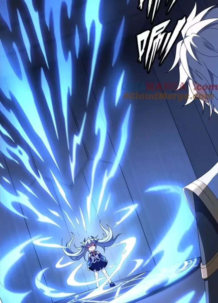 Đại Đạo Vô Danh: Chapter 86